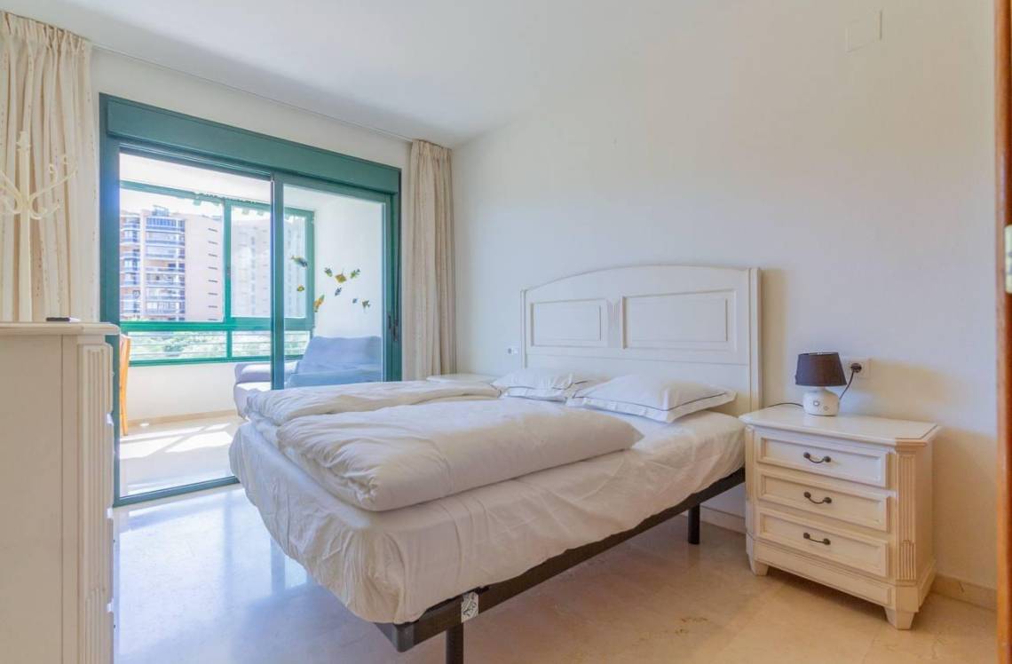 ALICANTE Cala Villajoyosa, ,  03570