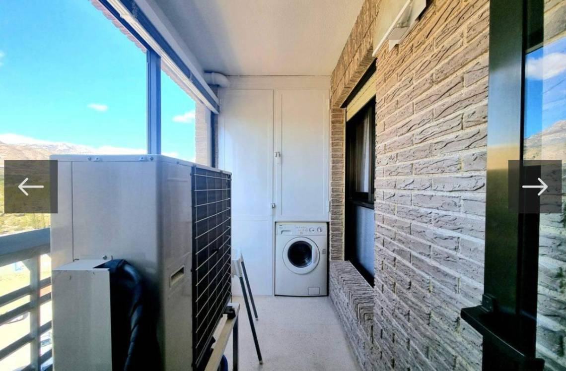 ALICANTE Playa de Poniente, ,  03502