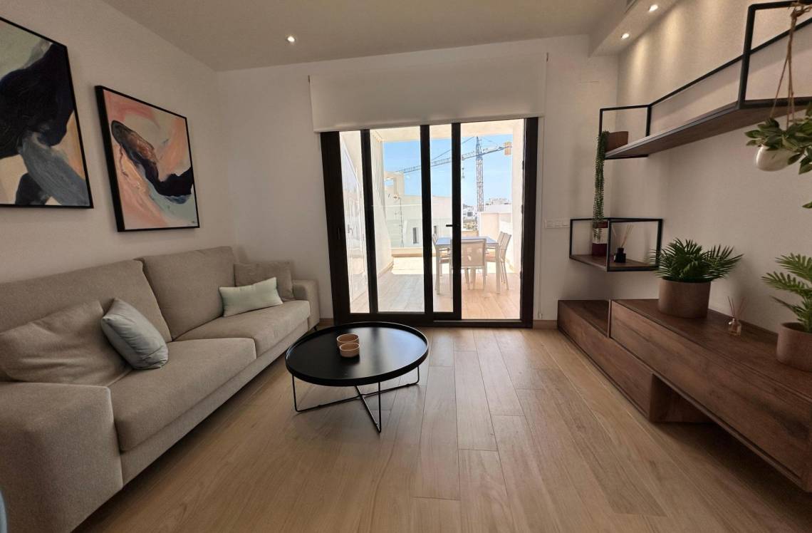 ALICANTE Balcón de finestrat, ,  03509