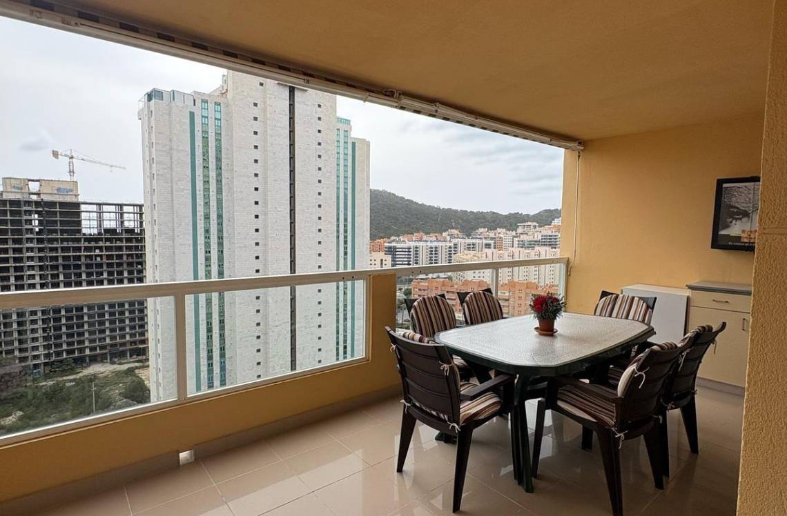 ALICANTE Cala Villajoyosa, ,  03570