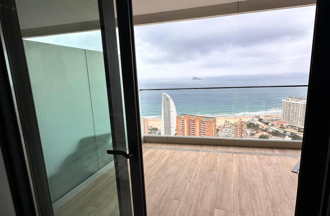 ALICANTE Playa de poniente alicante, ,  03502