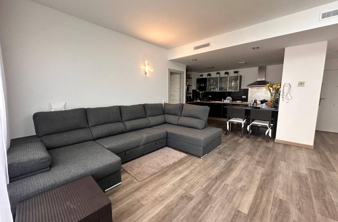 ALICANTE Cala de Villajoyosa, ,  03570