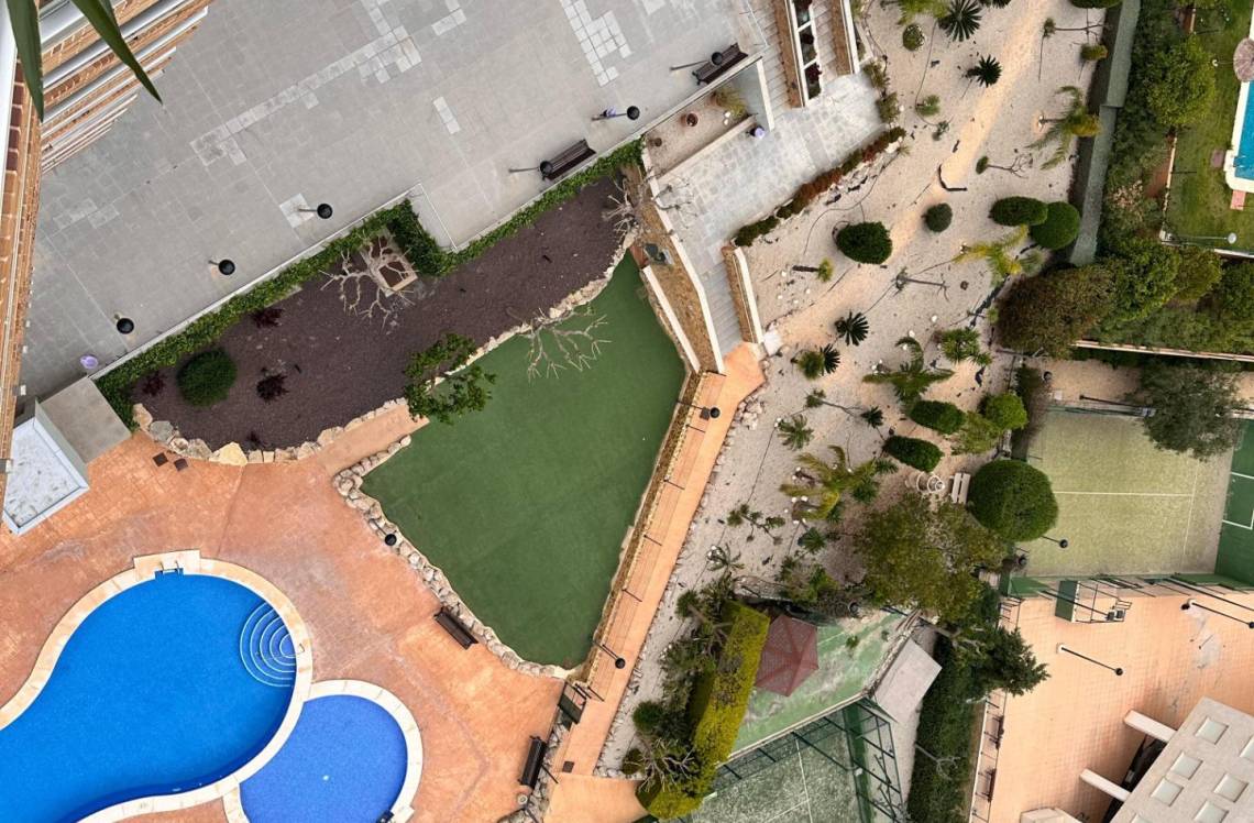 ALICANTE Cala de Villajoyosa, ,  03570