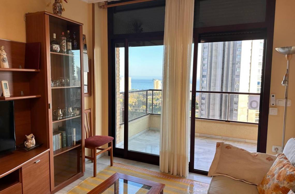 ALICANTE Playa de Poniente, ,  03502