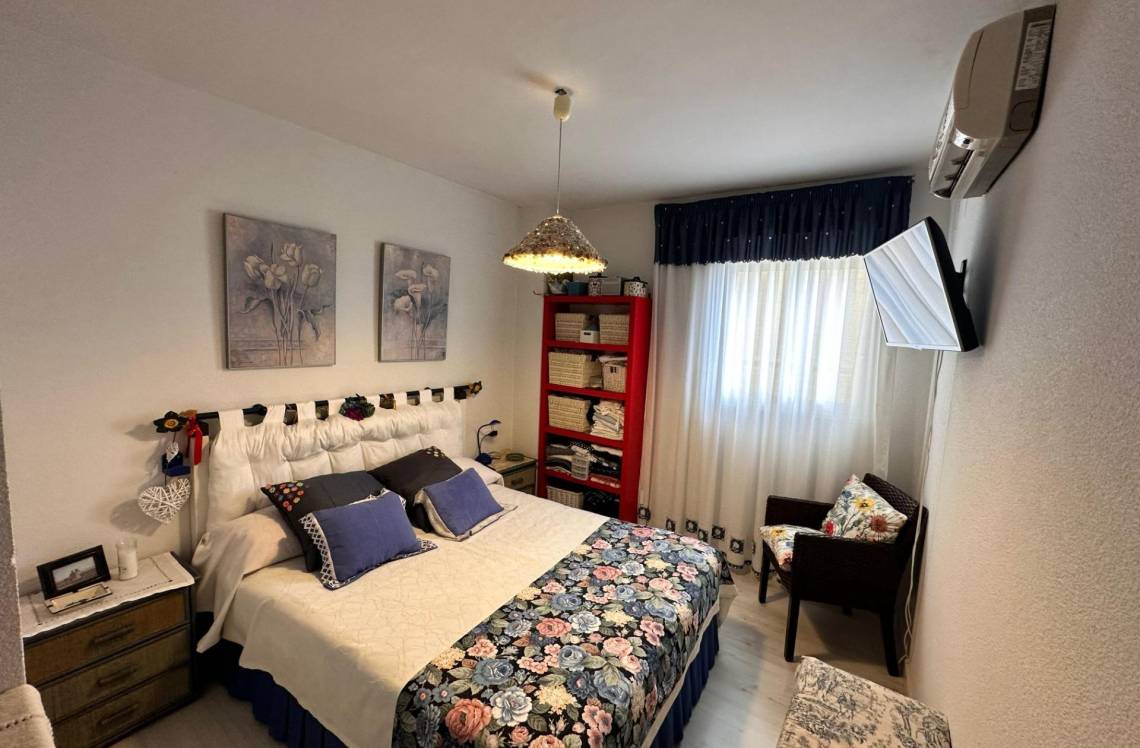 ALICANTE Cala de Villajoyosa, ,  03570