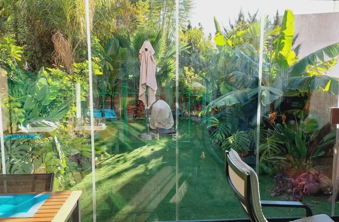 ALICANTE Camporrosso village, ,  03509