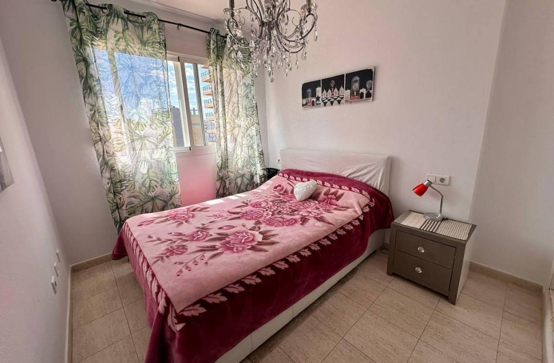 ALICANTE Cala Palmera - Atrium, ,  03570