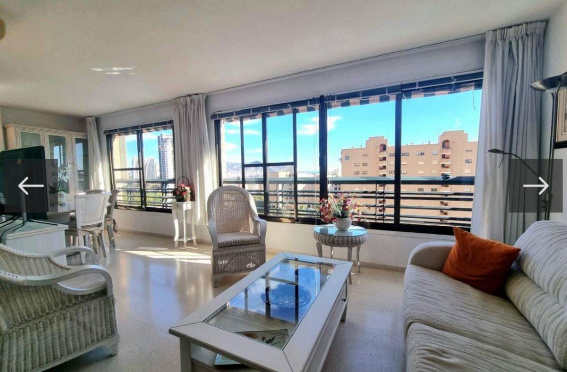 ALICANTE Playa de Poniente, ,  03502