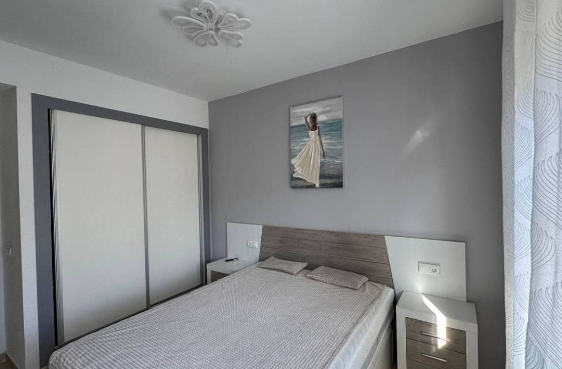 ALICANTE Cala Villajoyosa, ,  03570