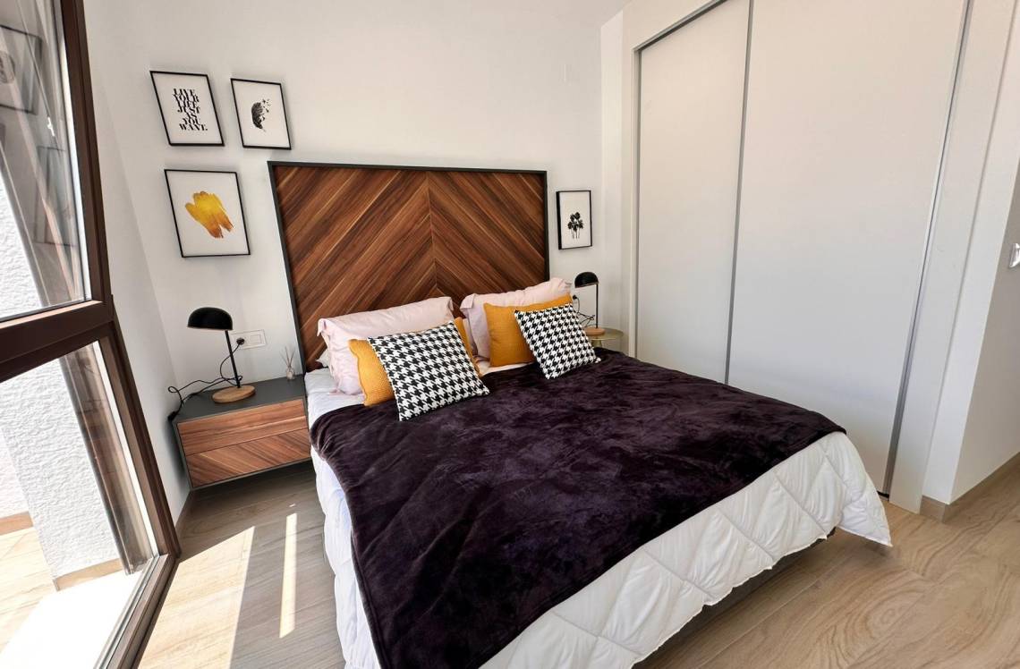 ALICANTE Balcón de finestrat, ,  03509