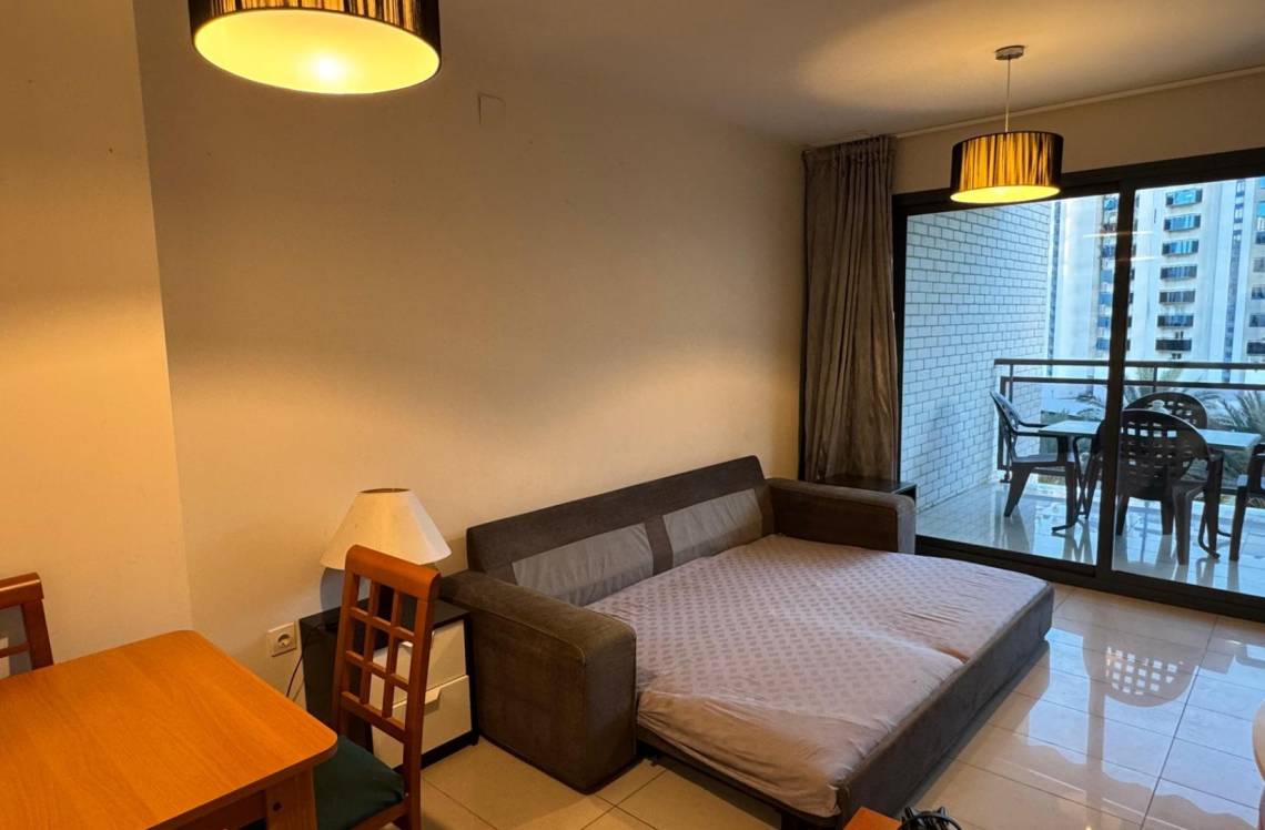 ALICANTE Cala de Villajoyosa, ,  03570