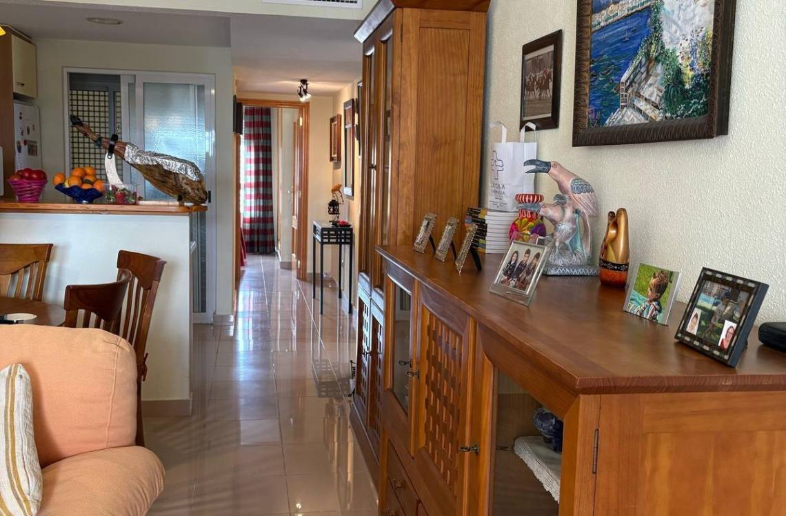 ALICANTE Cala Villajoyosa, ,  03570