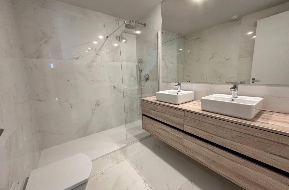 ALICANTE Playa de poniente alicante, ,  03502