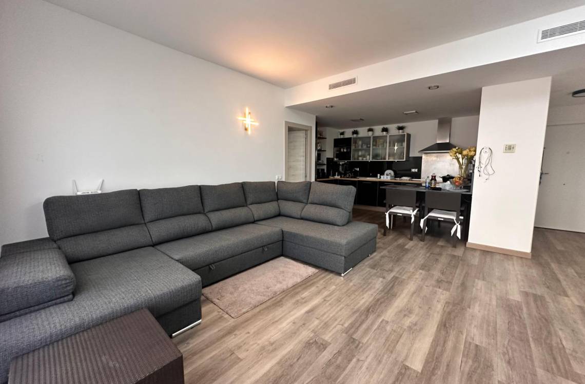 ALICANTE Cala de Villajoyosa, ,  03570