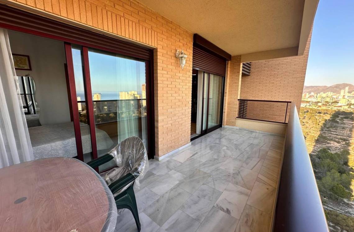 ALICANTE Playa de Poniente, ,  03502