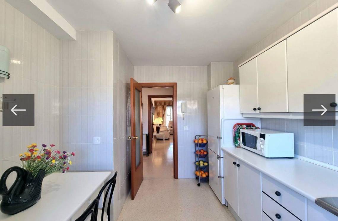 ALICANTE Playa de Poniente, ,  03502