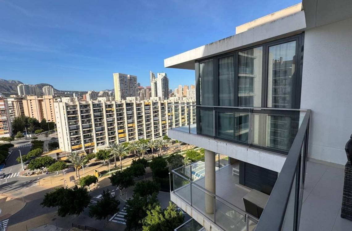 ALICANTE Cala Villajoyosa, ,  03570