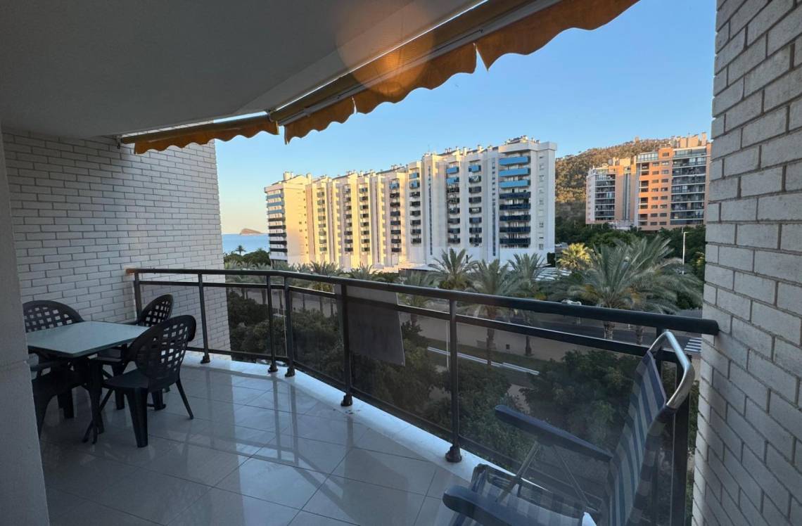 ALICANTE Cala de Villajoyosa, ,  03570