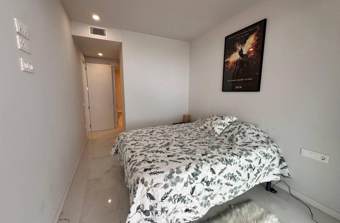 ALICANTE Playa de poniente alicante, ,  03502