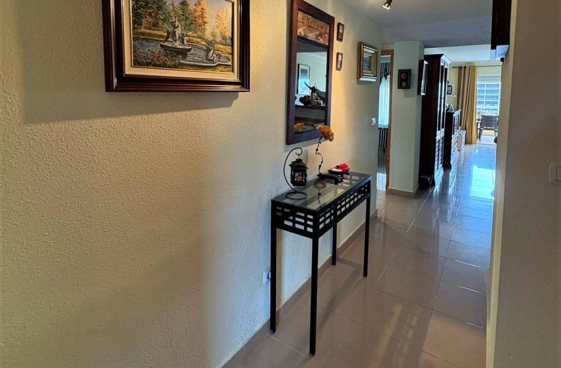 ALICANTE Cala Villajoyosa, ,  03570