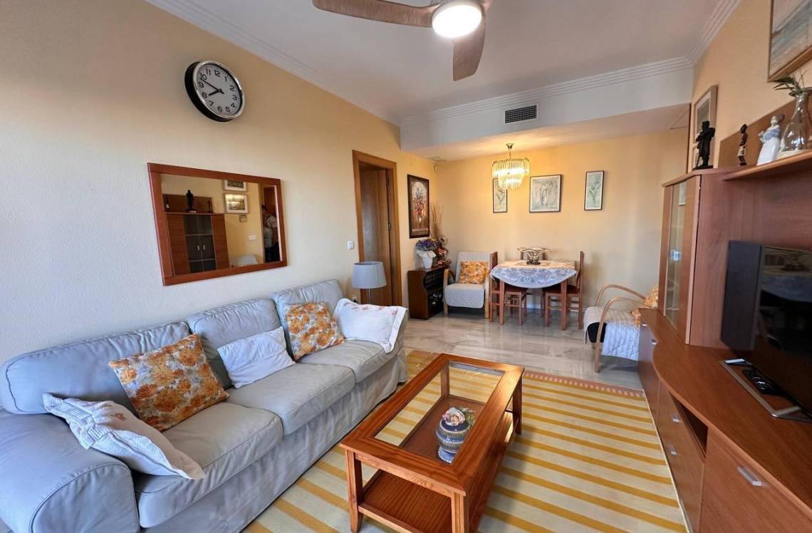 ALICANTE Playa de Poniente, ,  03502