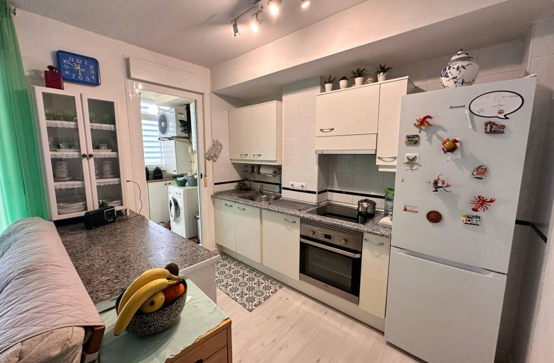 ALICANTE Cala de Villajoyosa, ,  03570