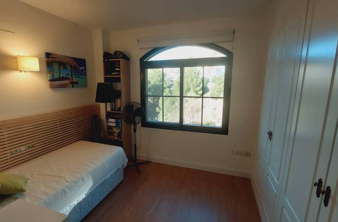 ALICANTE Camporrosso village, ,  03509