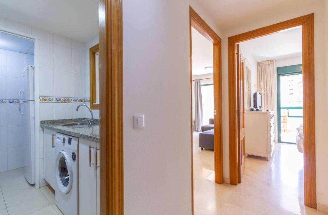 ALICANTE Cala Villajoyosa, ,  03570