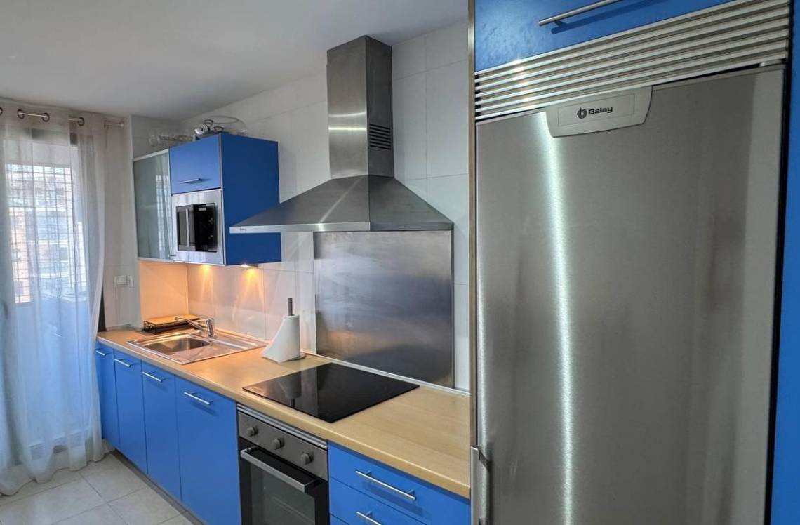 ALICANTE Cala Villajoyosa, ,  03570