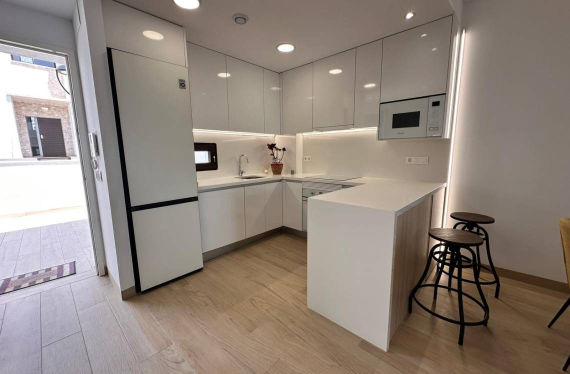 ALICANTE Balcón de finestrat, ,  03509