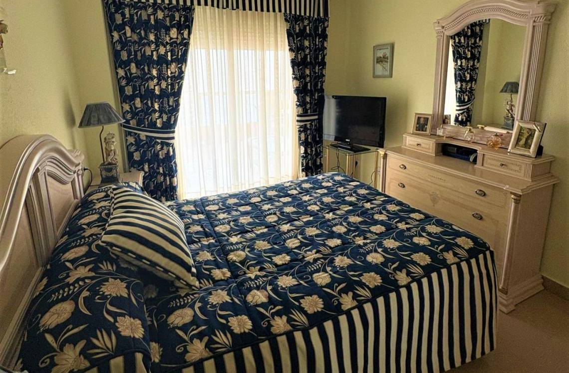 ALICANTE Cala Villajoyosa, ,  03570