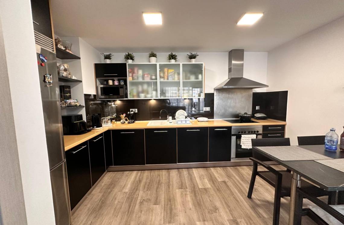 ALICANTE Cala de Villajoyosa, ,  03570