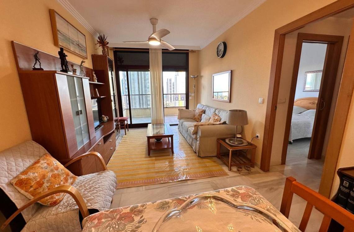 ALICANTE Playa de Poniente, ,  03502