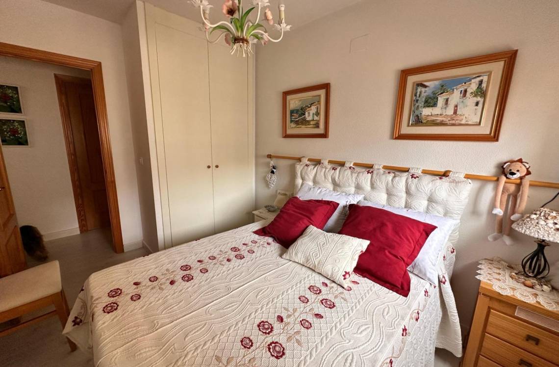 ALICANTE Cala de Villajoyosa, ,  03570