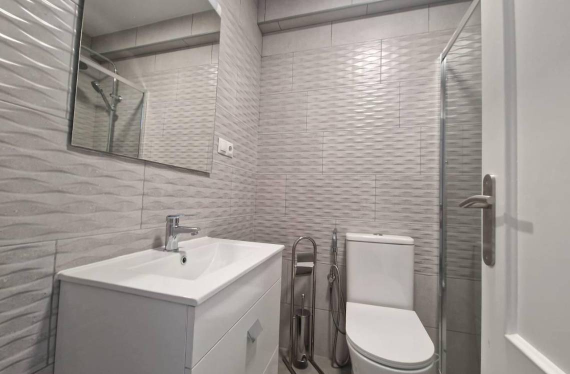 ALICANTE Centro, ,  03530