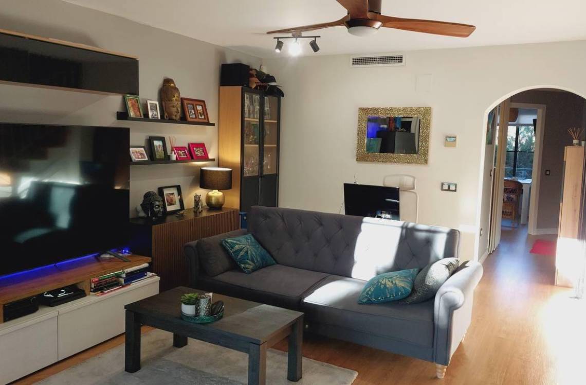 ALICANTE Camporrosso village, ,  03509