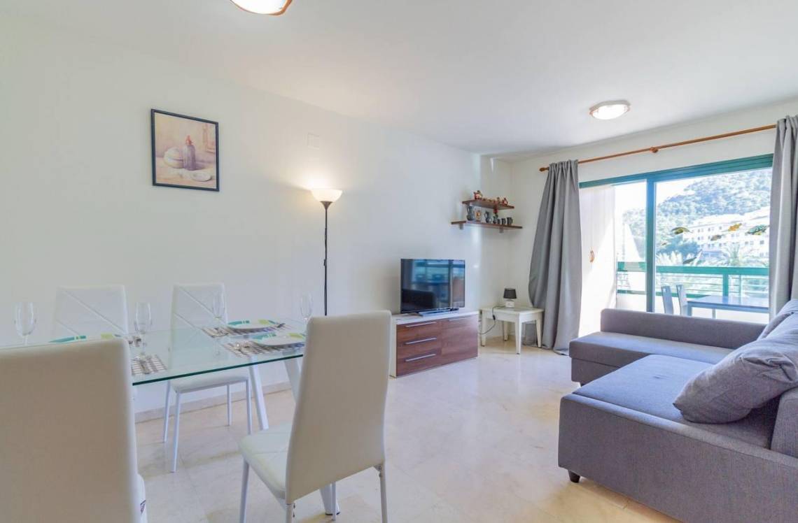 ALICANTE Cala Villajoyosa, ,  03570