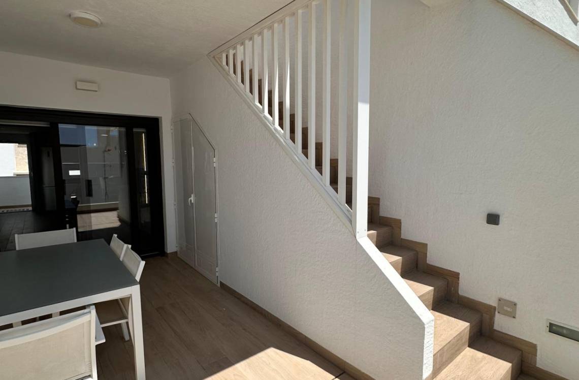 ALICANTE Balcón de finestrat, ,  03509