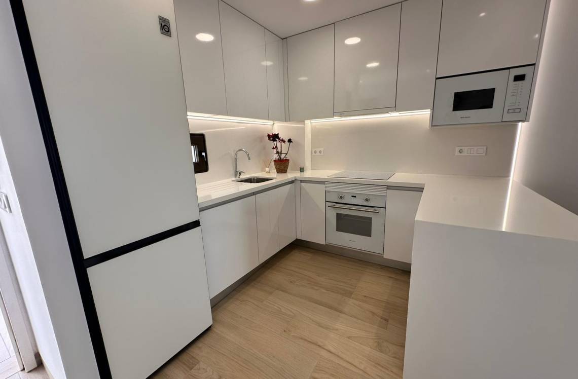 ALICANTE Balcón de finestrat, ,  03509