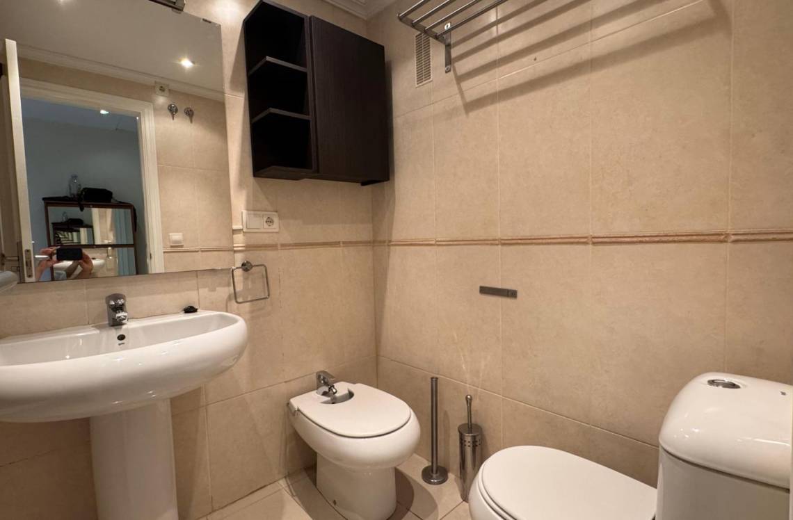 ALICANTE Cala de Villajoyosa, ,  03570