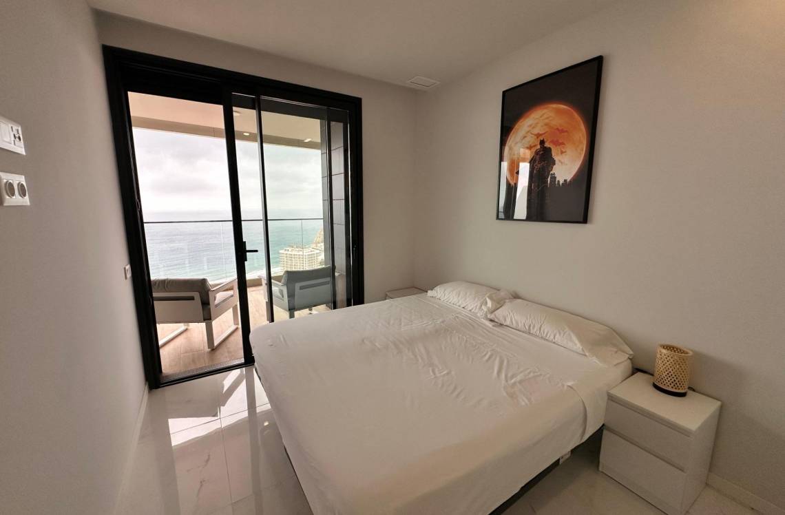 ALICANTE Playa de poniente alicante, ,  03502