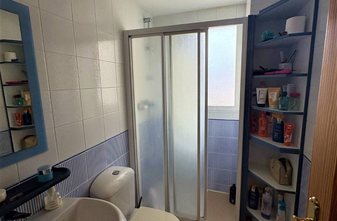 ALICANTE Cala Villajoyosa, ,  03570