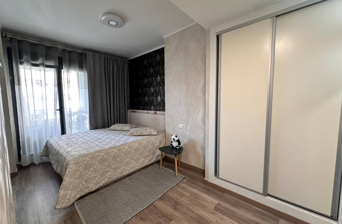 ALICANTE Cala de Villajoyosa, ,  03570