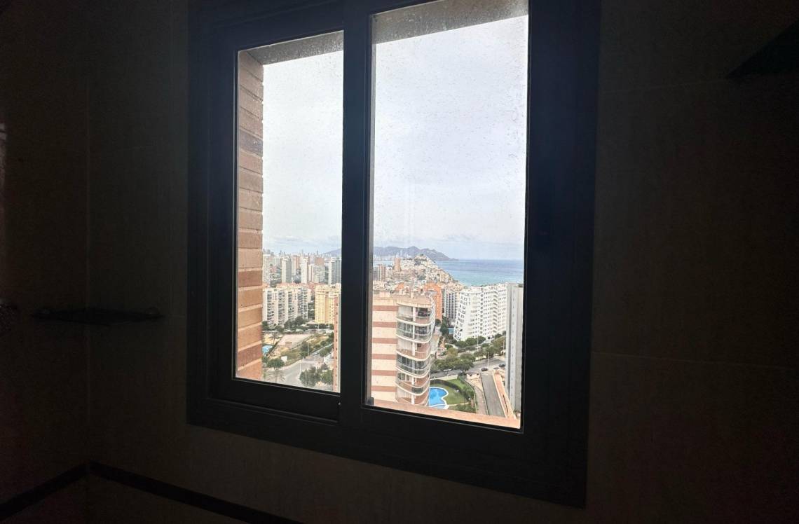 ALICANTE Cala de Villajoyosa, ,  03570