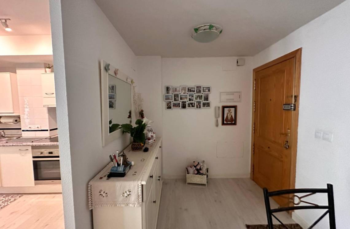 ALICANTE Cala de Villajoyosa, ,  03570