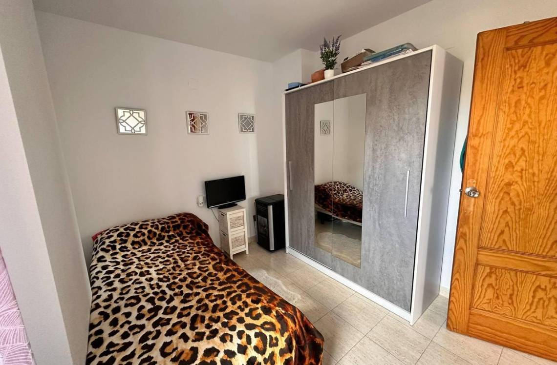 ALICANTE Cala Palmera - Atrium, ,  03570