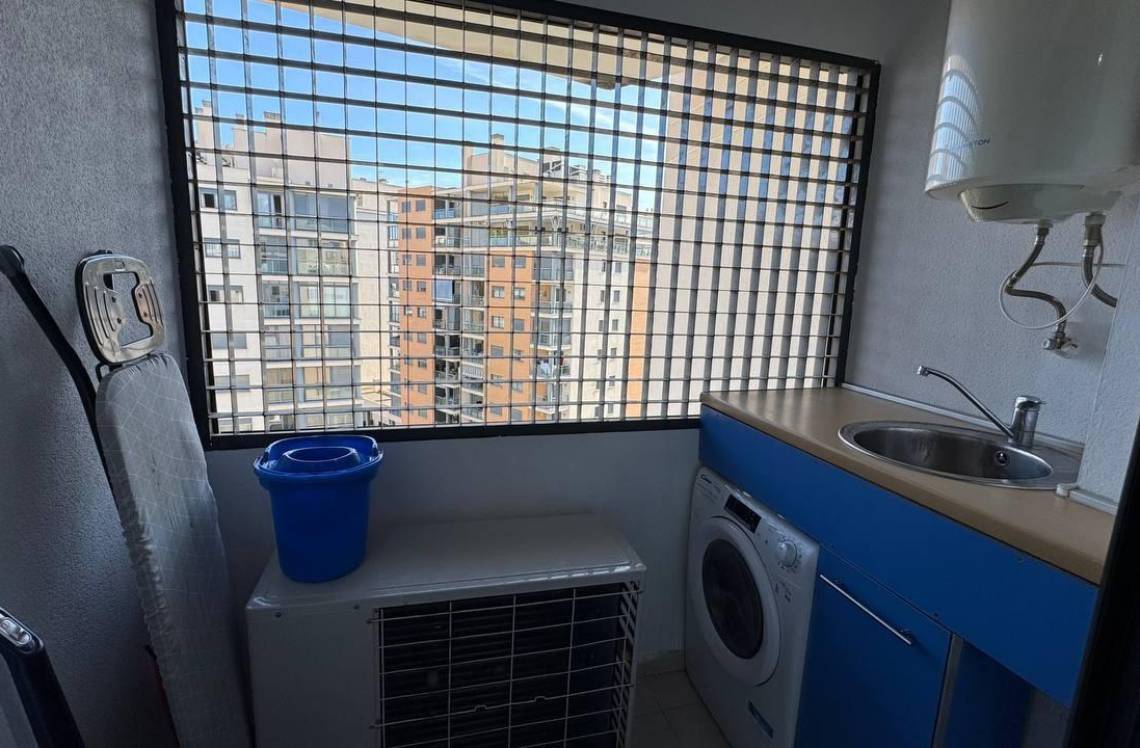 ALICANTE Cala Villajoyosa, ,  03570