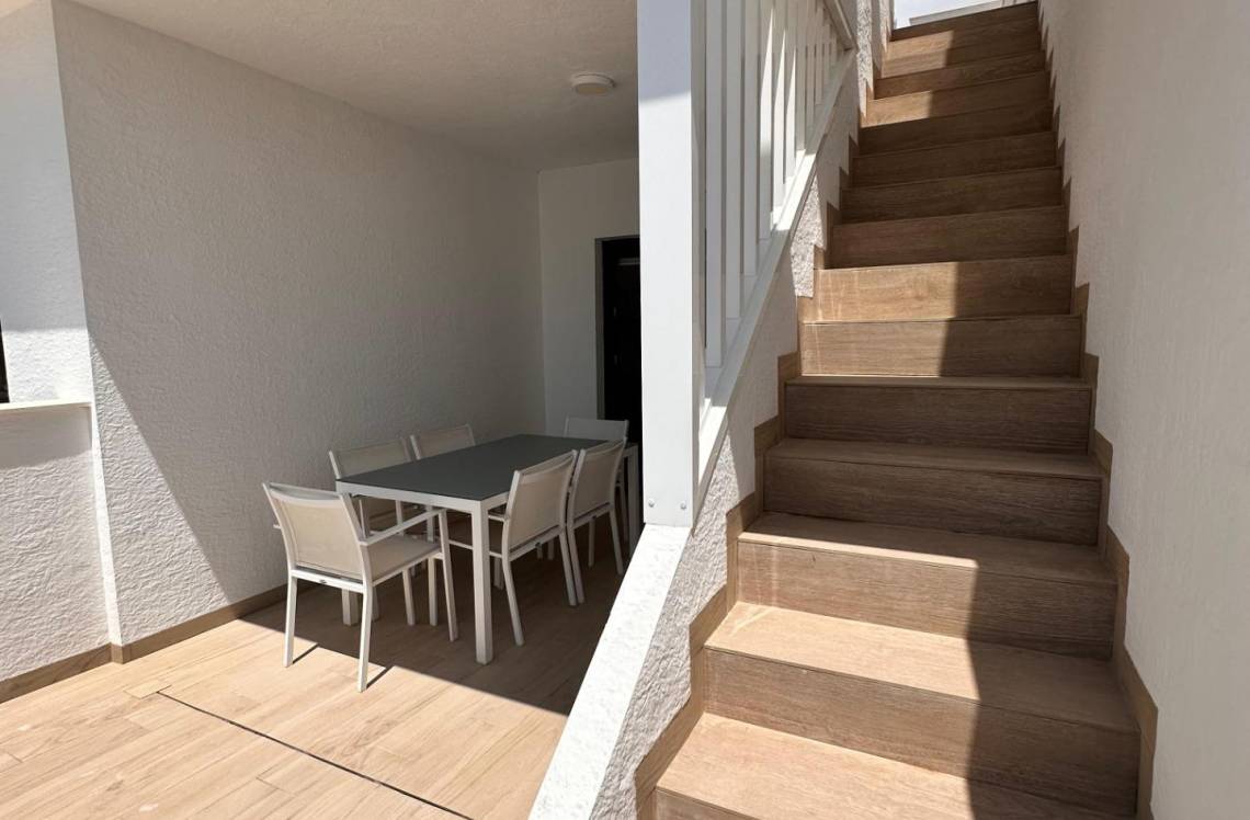 ALICANTE Balcón de finestrat, ,  03509