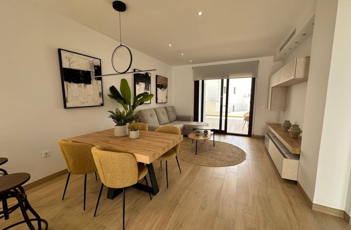 ALICANTE Balcón de finestrat, ,  03509