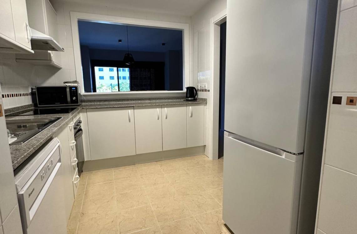 ALICANTE Cala de finestrat, ,  03570